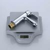 Longdai Single Handle Hot & Cold Basin Mixer Faucet