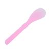 100PCS Facial Mask Spatula Cosmetic Mask Applying   Plastic Mask Spoon Stick Spatula