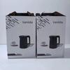 Wanlida Stainless Steel Electric Kettle with Double-Layer Insulation and Logo Printing