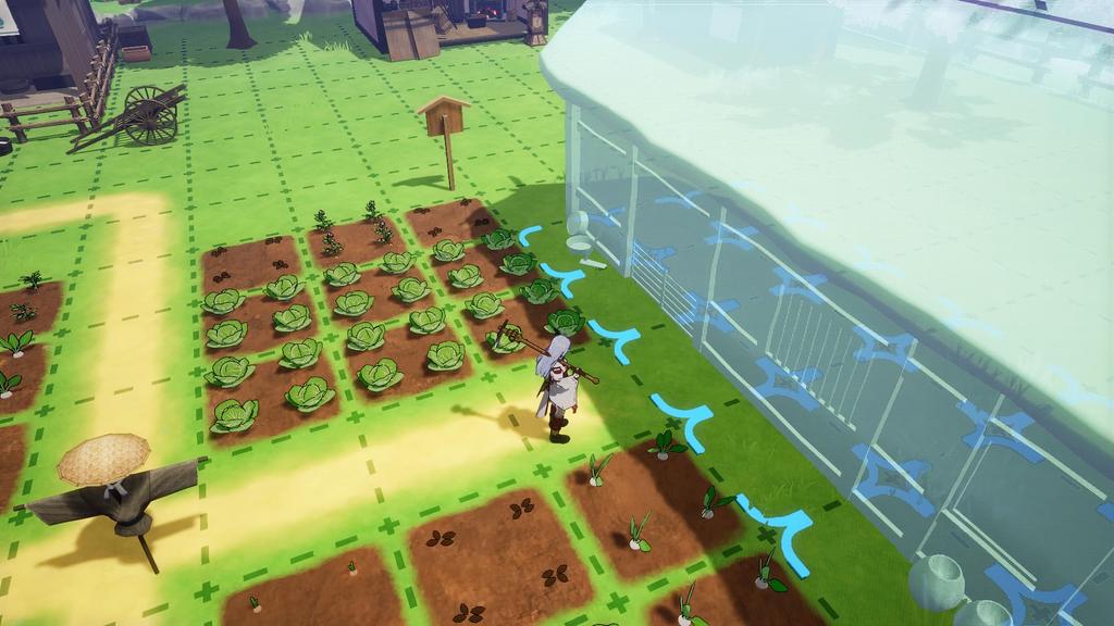 Rune Guardians Of Azuma North Switch Factory; (Imported America) –