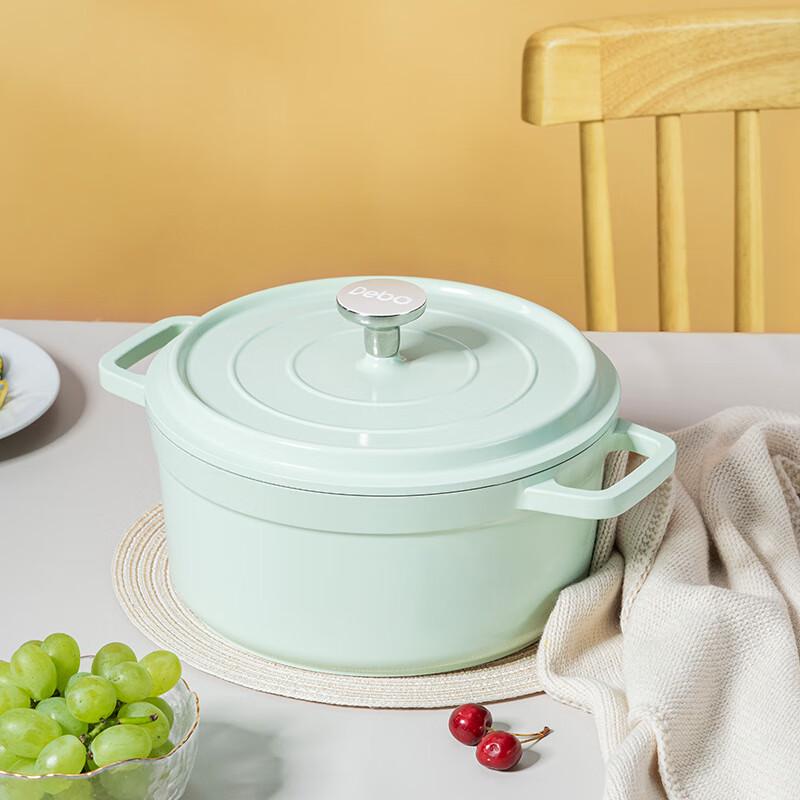 

Debo Victoria DEP-843 Soup Pot