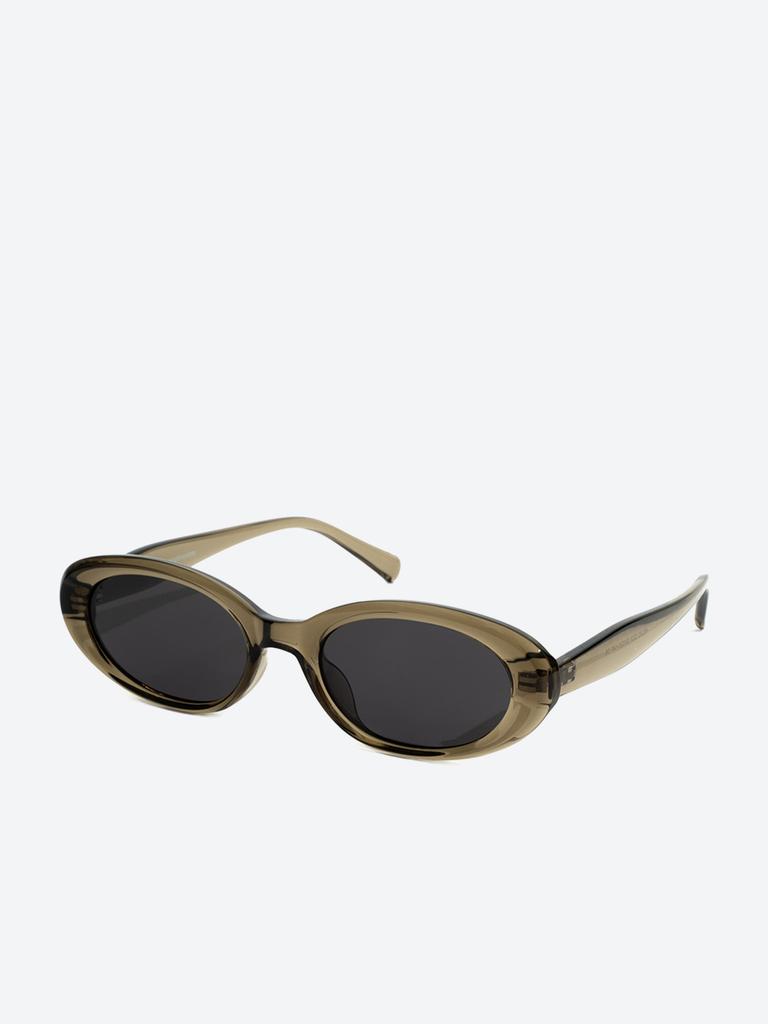 Laseuteljia Helio Olive