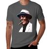 Compay Segundo TShirt Kawaii Clothes Graphics Short Sleeve Tee Sweat T Shirts for Men Graphic