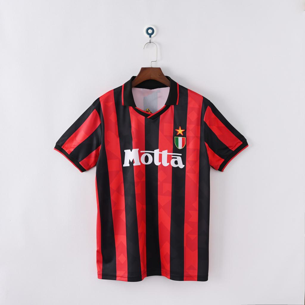 Vintage football jersey Inter Milan Manchester United Sao Paulo Newcastle Atletico Madrid Colosseham Americas football jersey