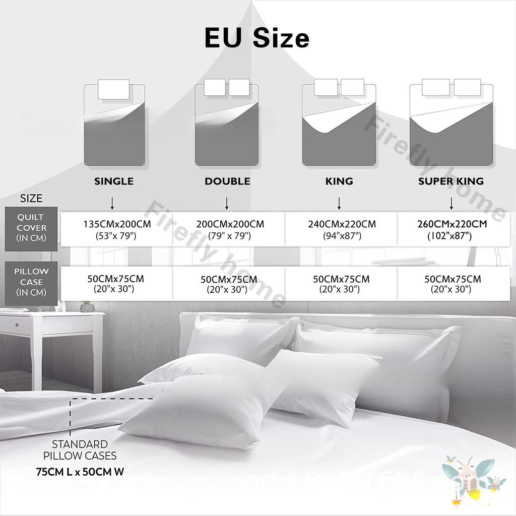 Cartoon Universe Duvet Cover Set 3Pcs With Stars Rocket Space Theme Kids Bedding Size Bed Cover For Boys Galaxy Bed Linen Set