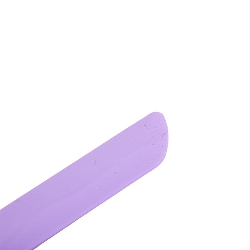 1/5Pcs Silicone Makeup Toner Spatula Mixing Stick Foundation Cream Mixing Tool Cosmetic Make Up Tool