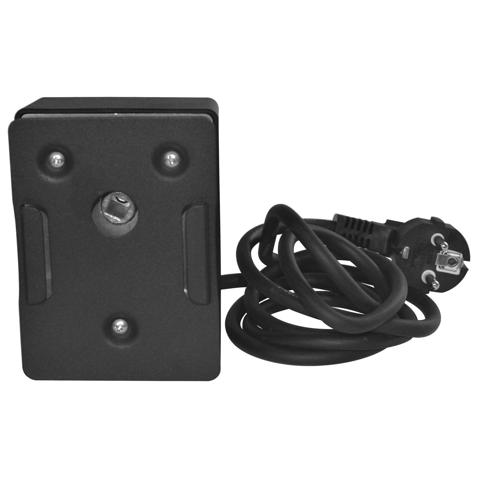 

Малошумный электрический мотор для барбекю-вертела, прочные портативные конструкции, 220 В, 15 кг, большая вместимость, эффективный, энергосберегающий