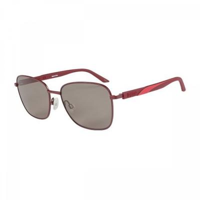Puma Galleria Puma Sunglasses Pu0321s 004 Square Metal Men woMen