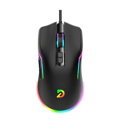 DELONG A70 Pro 7-Button RGB Gaming Mouse