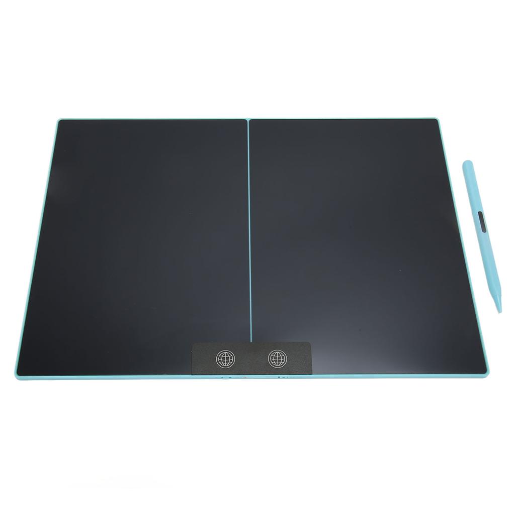 15 Inch LCD Writing Tablet Erasable Reusable Electronic Drawing Pad Toddler Drawing Board Toy with