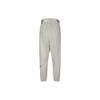 Nike Sports Pants Women's Fossil Gray Moderate DB3867-238