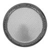 10 Inch Metal Mesh Speaker Grills Cover Universal Car Speaker Mesh Protective Grille Guard
