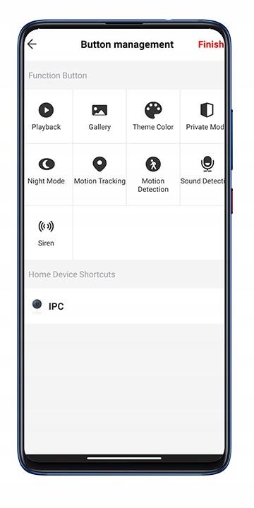 Kamera Zewnętrzna Tubowa Wifi Ip 4Mpx Wqhd Detekcja Onvif Audio Tuya Smart