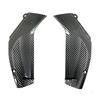 Motorcycle Parts Right & Left Side Panels Fairing Cover For YZF R1 1998 1999 2000 2001-A87Q