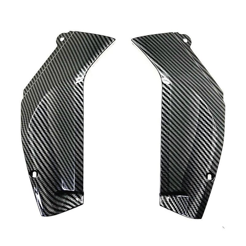 Motorcycle Parts Right & Left Side Panels Fairing Cover For YZF R1 1998 1999 2000 2001-A87Q
