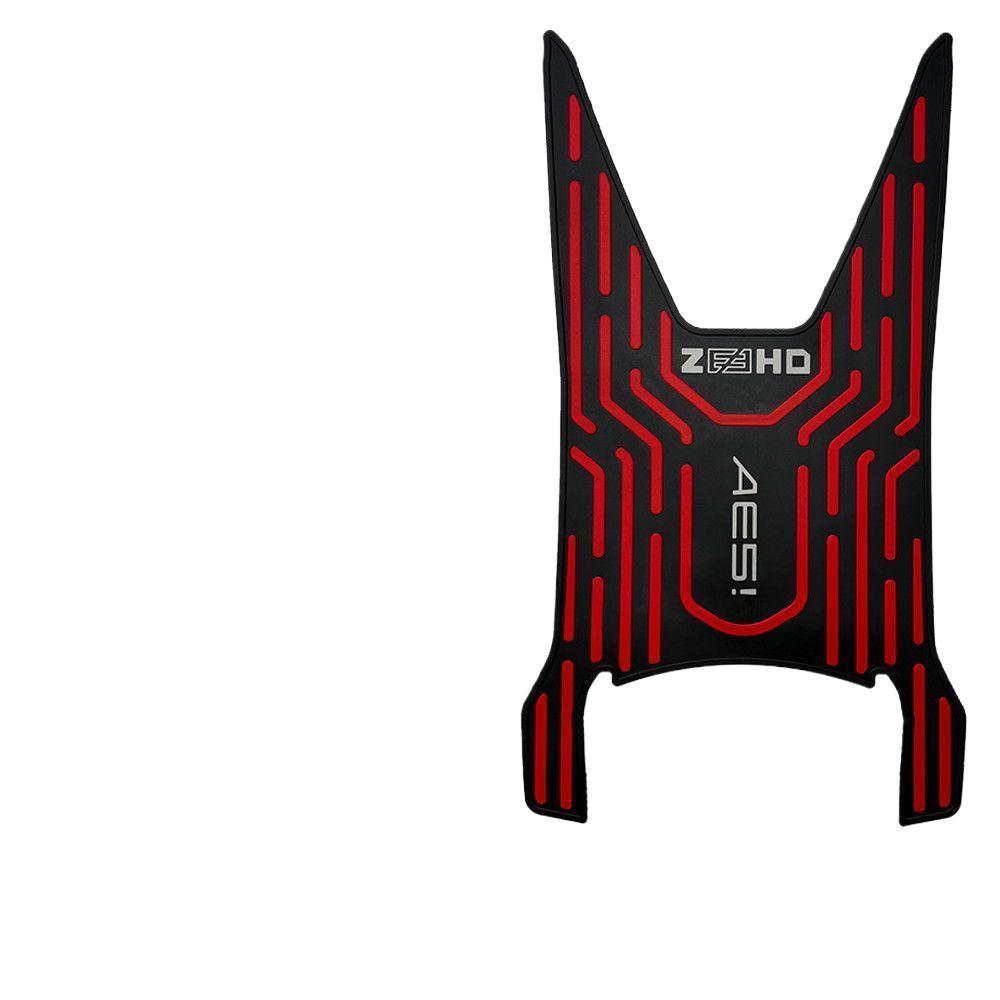 Thickened Anti-Slip Foot Mat for Jike Nucleus AE5i/AE5iPRO Electric Vehicles
