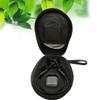 Protective Storage Bags for Bone Conduction Headset Shockproof Portable Zipper Case Headphone Carrying Bag