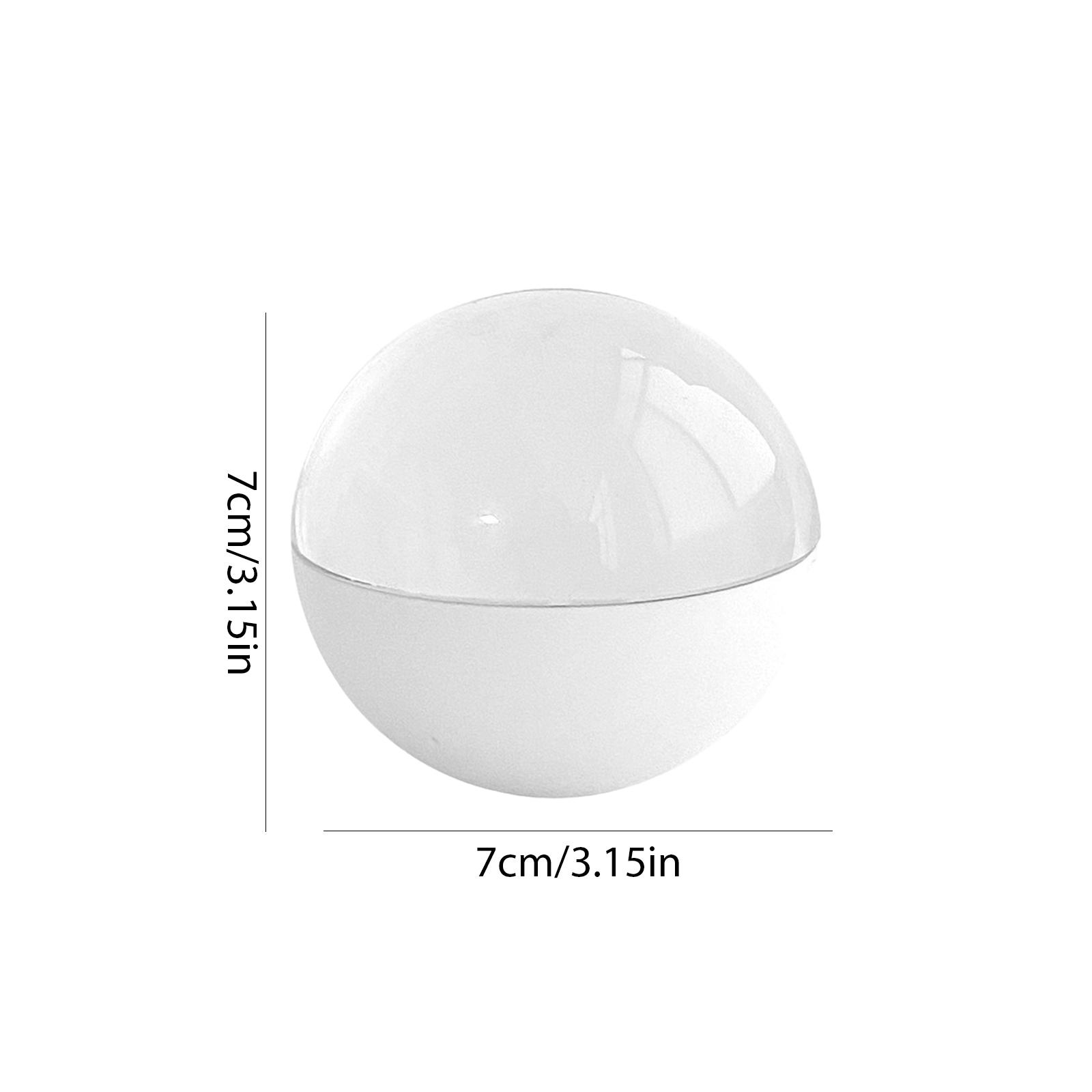 

2,76-дюймовый цифровой дисплей Сфера памяти Загрузка видео и фото Видеокристалл для Дня рождения, Юбилея, Рождества Russian User manual