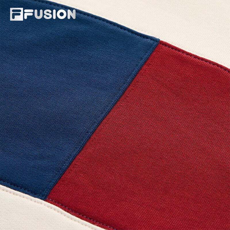 Fila FUSION Men's Pullover Sweatshirt