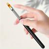 3 Professional Gradual Change Nail Brush Gradual Change Gel Repair Brush DIY Nail Tools