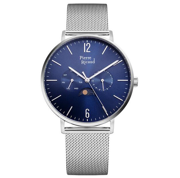 

Часы Pierre Ricaud P60024.5155QF One Size