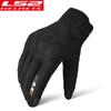 Equipamentos de proteção – Luvas para motociclistas