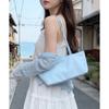 Fromheaven Chiam Daily Square Shoulder Bag Bobusang
