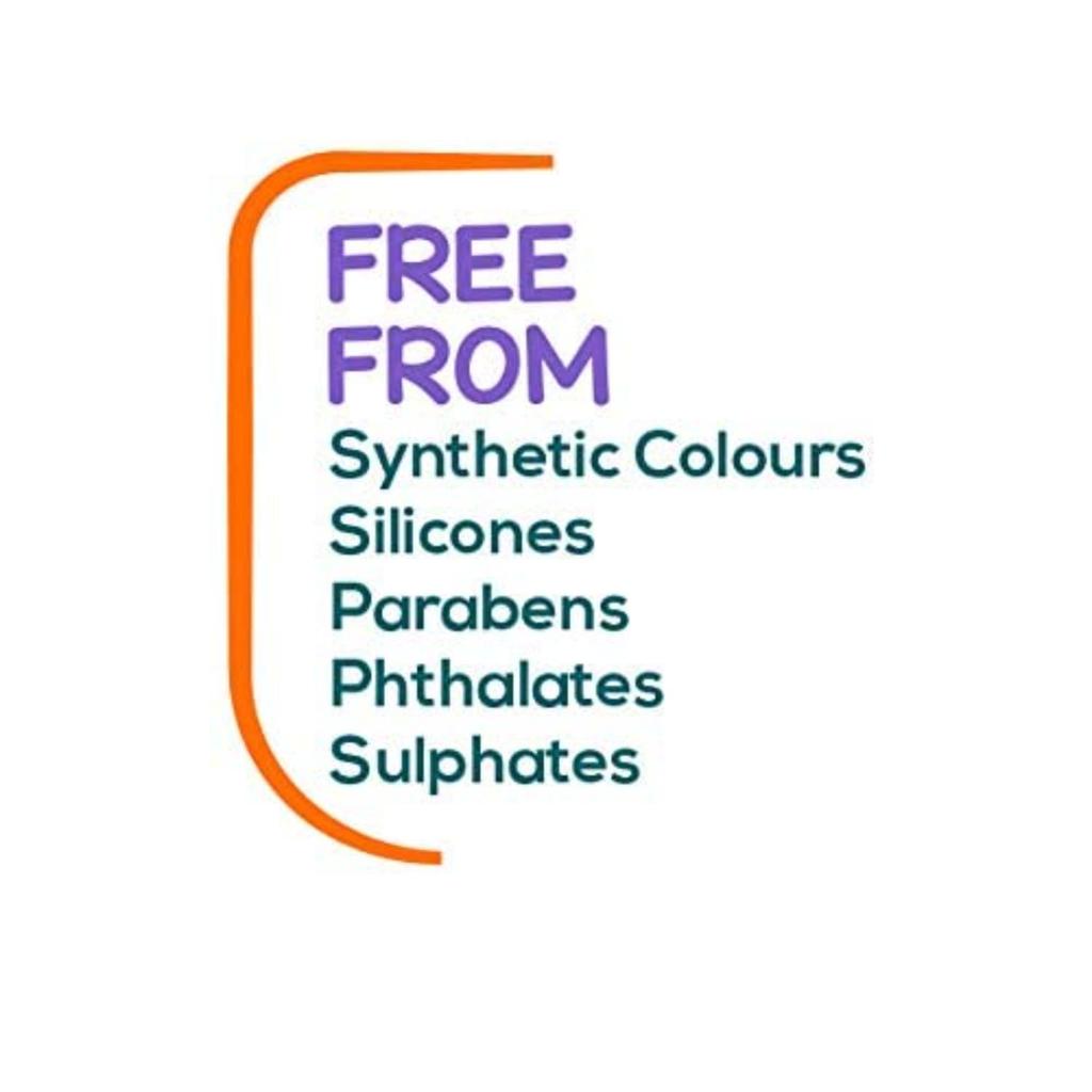 Himalaya Gentle Baby Shampoo 200ml Mild No Tears Formula Softens Nourishes Hair with Natural Proteins for Shiny Smooth Baby Locks