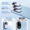 Applicable to vivox200 mobile phone case anti-drop electroplating matte S20Pro all-inclusive lens film s19 ultra-thin protective case