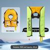 Automatic Inflatable Adult Life Vest