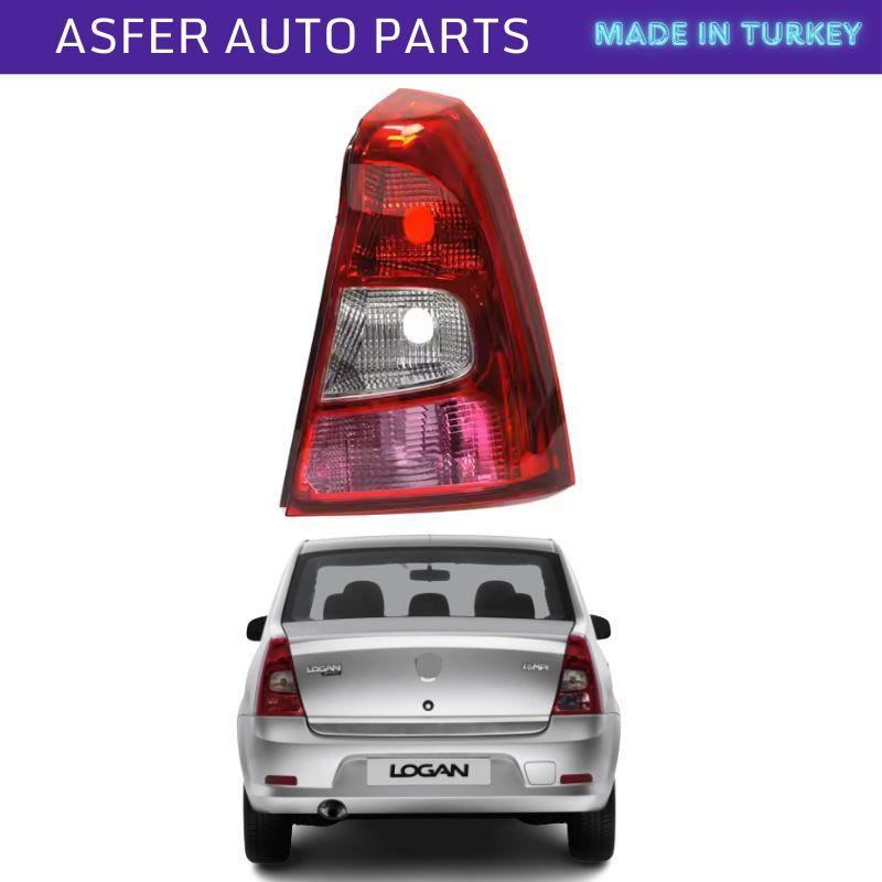 Rear light right for Renault Logan 2009-2014 OEM 8200744759