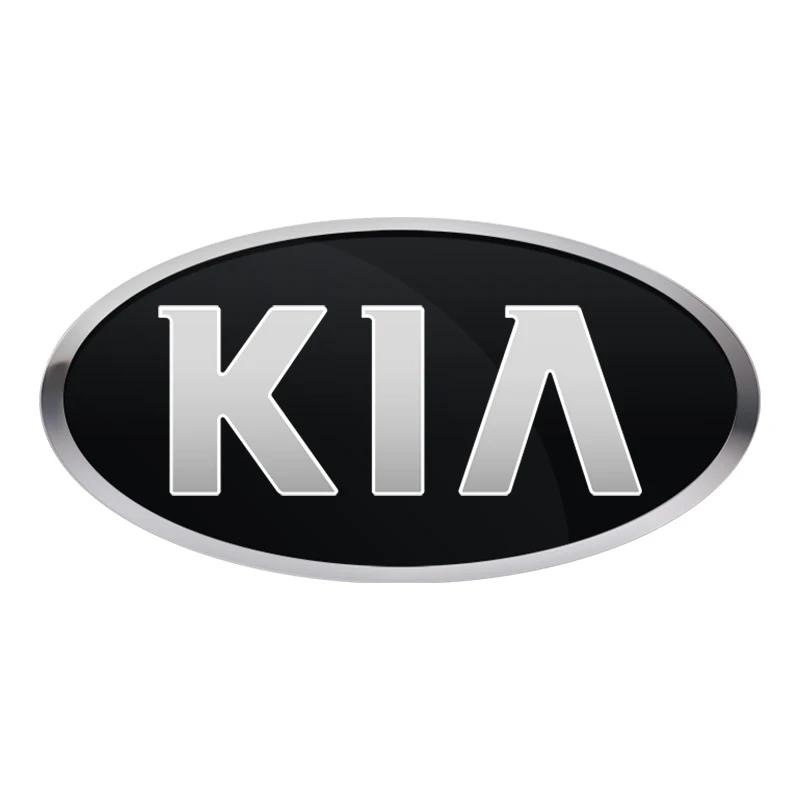 

2026 Горячая Наклейка на Автомобиль ABS Наклейка на Центральную Часть Руля Автомобиля Аксессуары Для KIA Ceed Rio Sportage R K3 K4 K5 K6 Ceed Soren