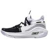 (GS) Curry 6 'Working On Excellence' Kids' 3020415-101