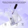 New Household Curler Wireless Negative Ion Straightening Hair Comb Portable Hair Straightener Comb