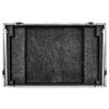 ODYSSEY DJ Equipment Hard Case for Pioneer Pioneer Case with Patented Glide Platform FZGSDDJ1000W DJ/DDJ-1000, DDJ-1000SRT DDJ-1000 / DDJ-1000SRT