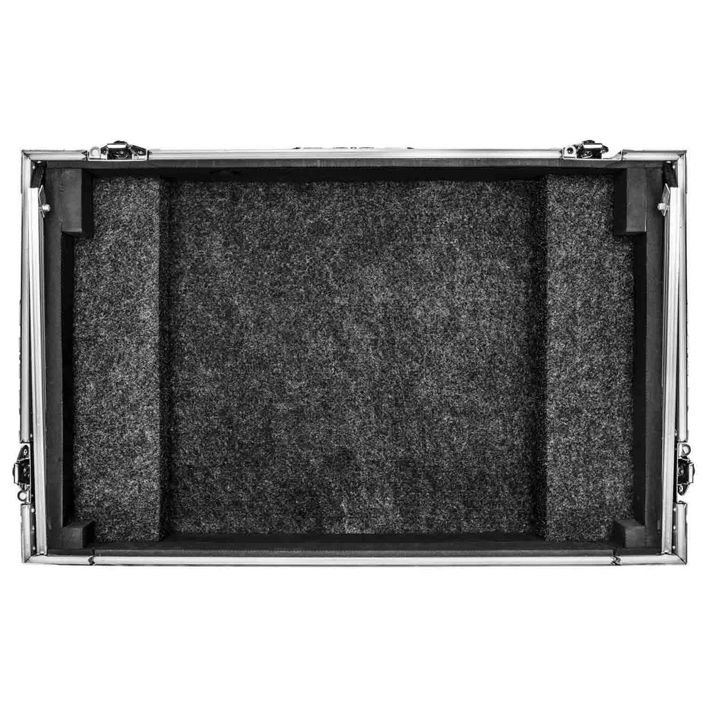 ODYSSEY DJ Equipment Hard Case for Pioneer Pioneer Case with Patented Glide Platform FZGSDDJ1000W DJ/DDJ-1000, DDJ-1000SRT DDJ-1000 / DDJ-1000SRT