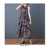 Women's Summer Cotton Dress