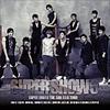 Super Junior Das 3. Asien-Tour-Konzertalbum SUPER SHOW #3