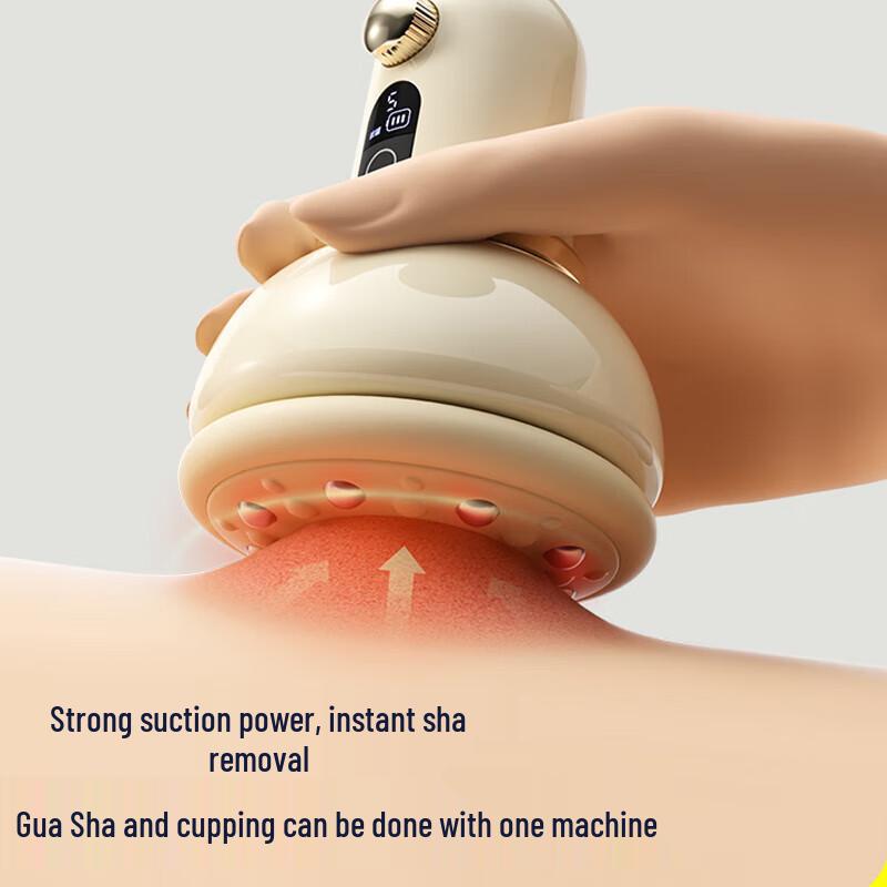 PGG Smart Cupping Massager C1