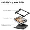 Etui z uchwytem na pierścień i uchwytem na karty Portfel Podpórka Pokrowiec na telefon do Moto Razr 70 60 50 40 Ultra dla Motorola Razr 70 60 50