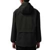 Jordan Boys Hooded Warm Jacket Black IU5374-010