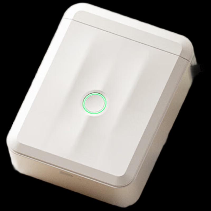 Jingchen D110 Wireless Bluetooth Portable Label Printer
