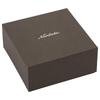 Noritake Coffee Cup Homage Fine Porcelain & Saucer, 160cc, Collection, (Premium White), T2403/H-771