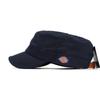 Dickies Work Cap for Men and Simple Short Day Gift One Size Fits All Women, Cotton, Trendy, Brim, Father's (Navy),