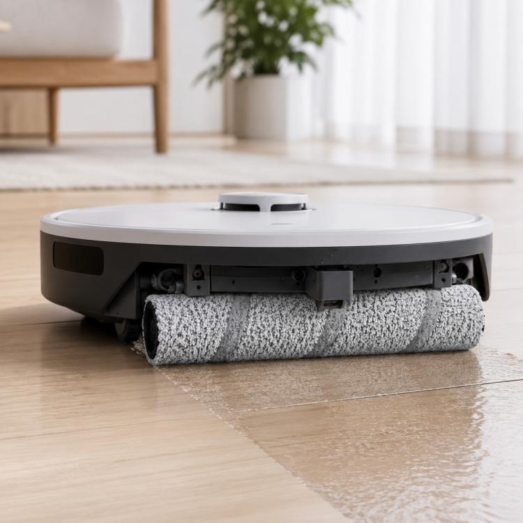 Replacement Accessories for Ecovacs DEEBOT T80 / X8 Pro OMNI Robot Vacuum Cleaner