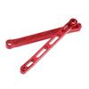 Mangniu RC Car Metal Upgrade Chassis Tie Rod for MN168/MN78/MN82