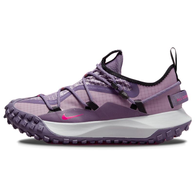 

Nike Кроссовки Acg Mountain Fly Low Se Canyon Purple Повседневная обувь DQ1979-500 43