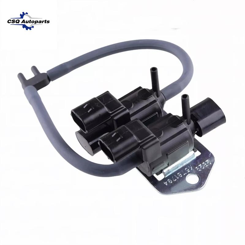 8657A031 4p Vacuum Switch Solenoid Valve for Mitsubishi Montero Pajero 4 IV 3.0 3.2 V97 V93 V98 L200 For Challenger 8657A031