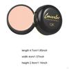 Blemish Concealer Gifts Easy Use for Girls Cover Multifunctional Travel Style A