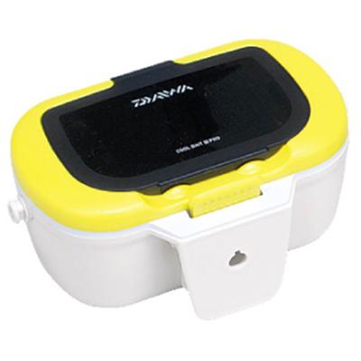 Daiwa Scatola per esche Cool Bait 3 PRO 790604